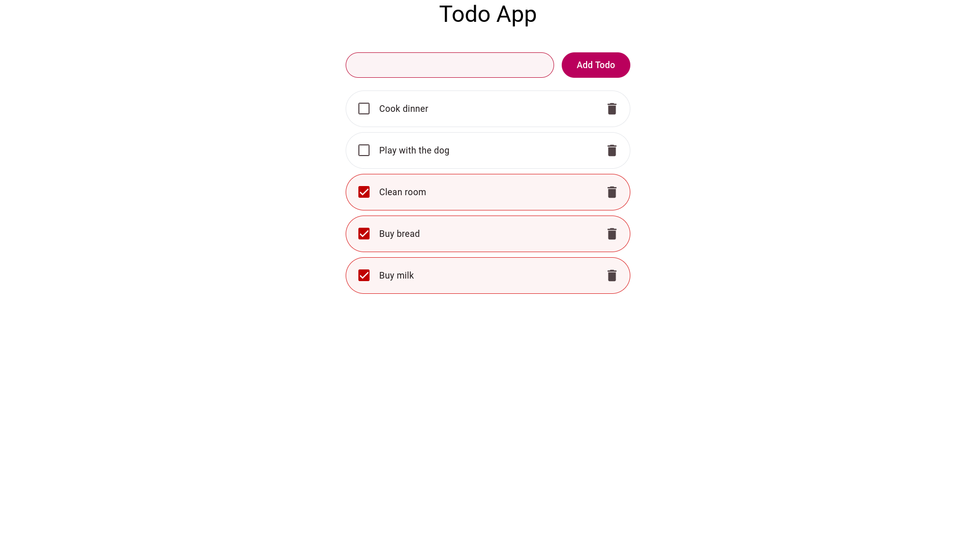 Cover of Todo Angular