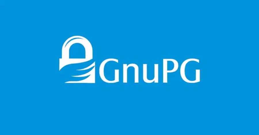 The GNU Privacy Guard