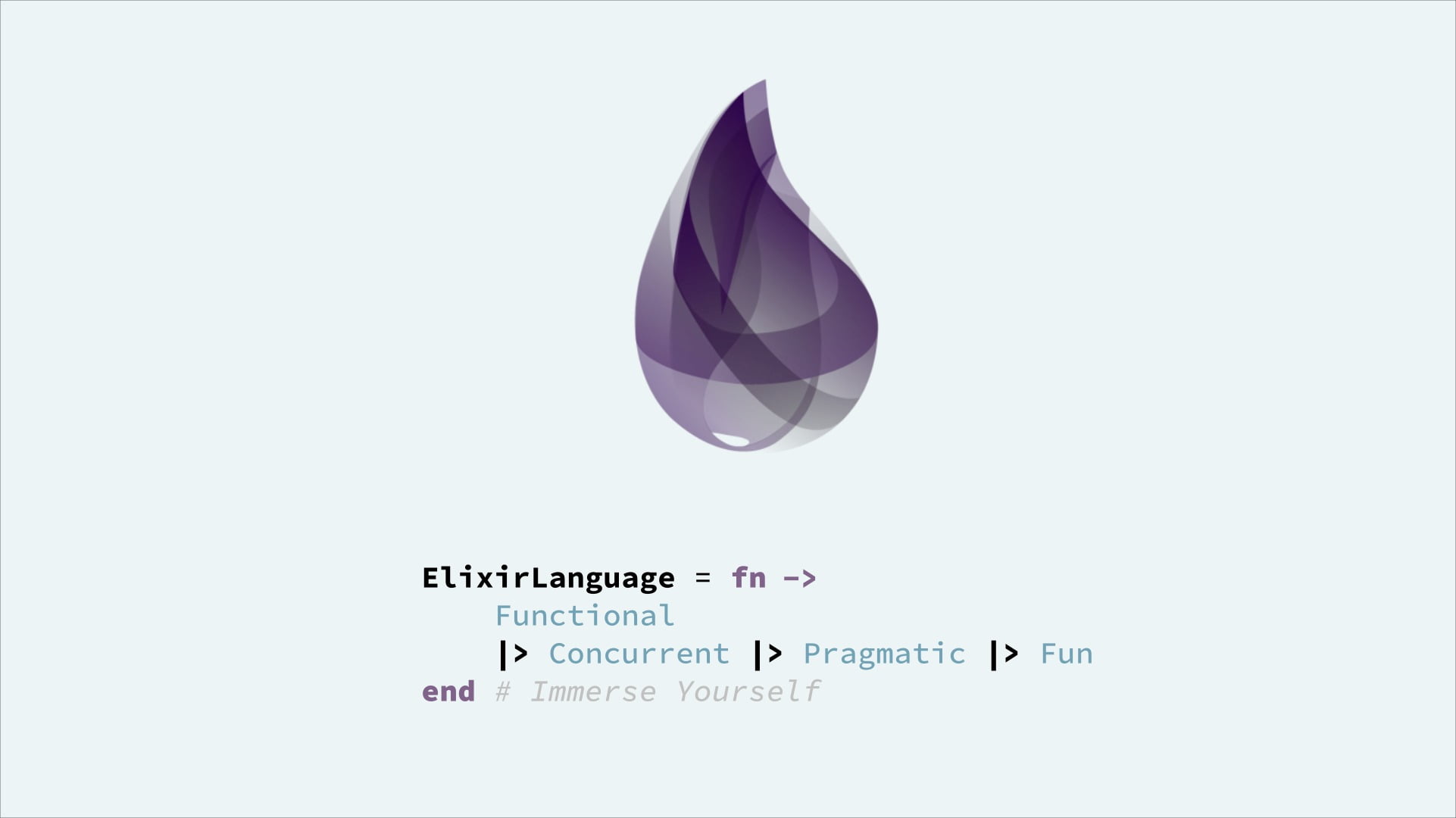 Learning Elixir #3