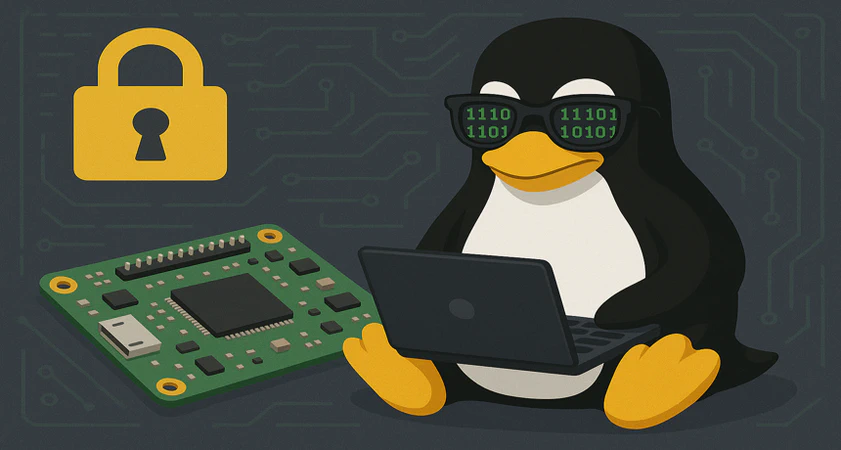 Segurança em Linux — Notes