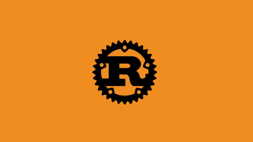 Rust + SQLite