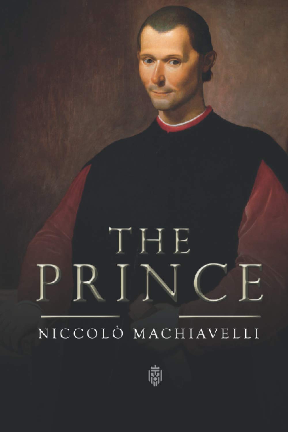 Cover of The Prince